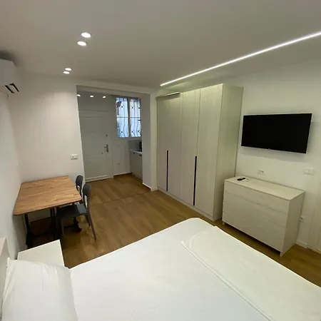 Apartman Urban