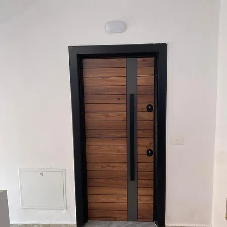 Apartman Urban *