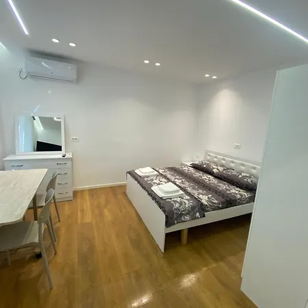 Urban Apartman Tirana