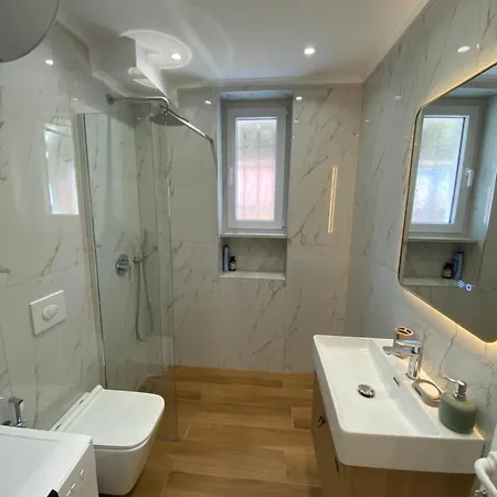 Apartman Urban *