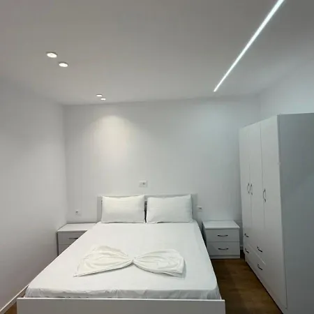 Apartman Urban *