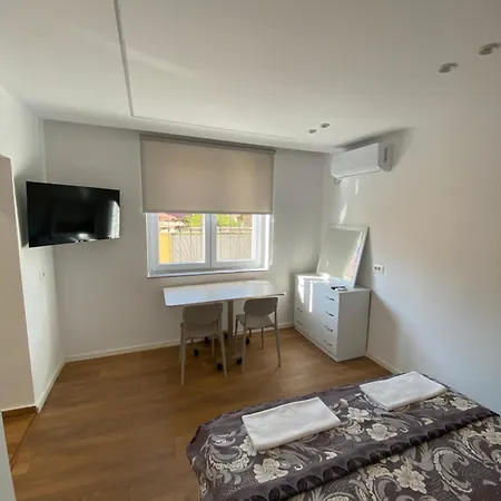 Apartman Urban *