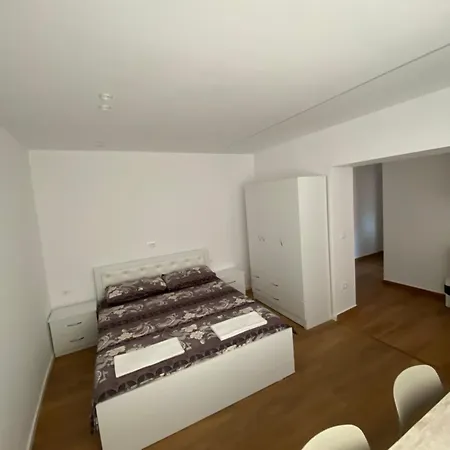 Urban Apartman