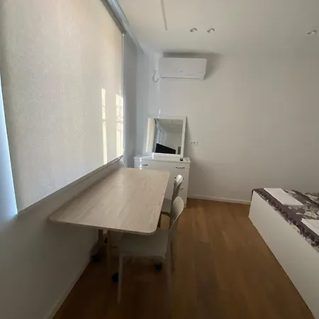 Urban Τίρανα