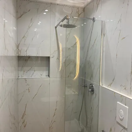 Apartman Urban Tirana