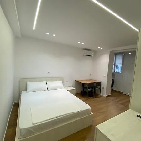 Urban Apartman