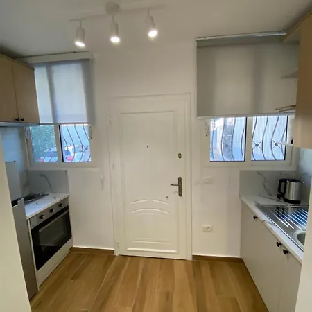 Apartman Urban Tirana