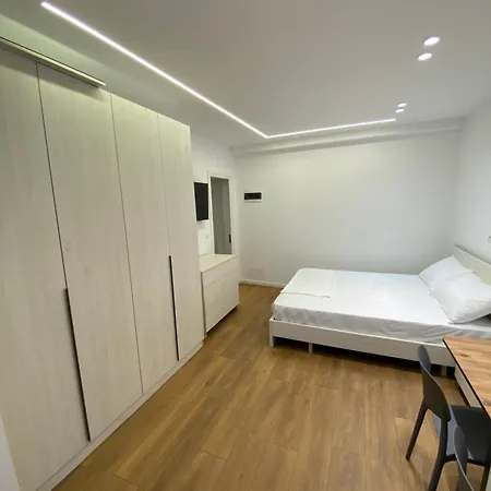Apartman Urban *