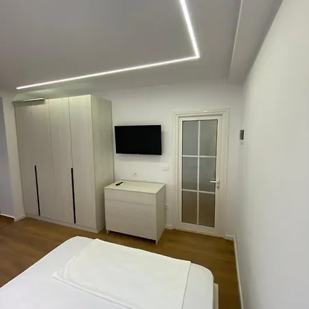 Urban Apartman *
