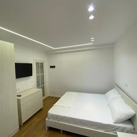 Urban Apartman Tirana