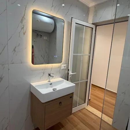 Apartman Urban *