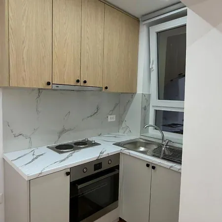 Apartman Urban *