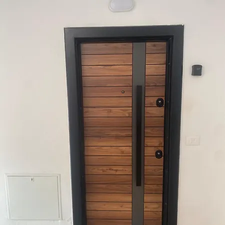 Appartamento Urban - Self Check-in