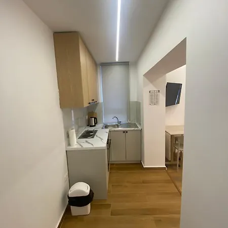 Appartamento Urban - Self Check-in *