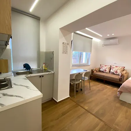 Appartamento Urban - Self Check-in *